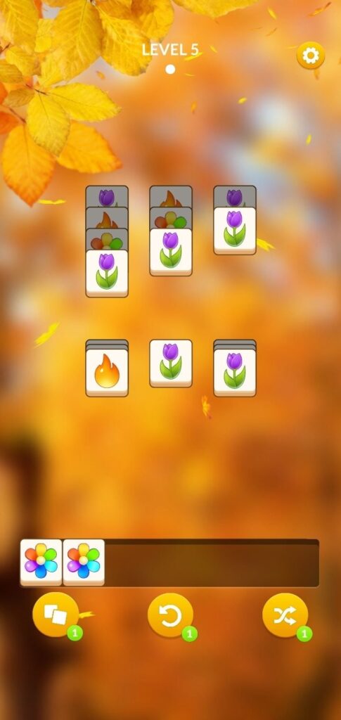development stages of Zen Match-like games, from concept to final product with RetroStyleGames.com